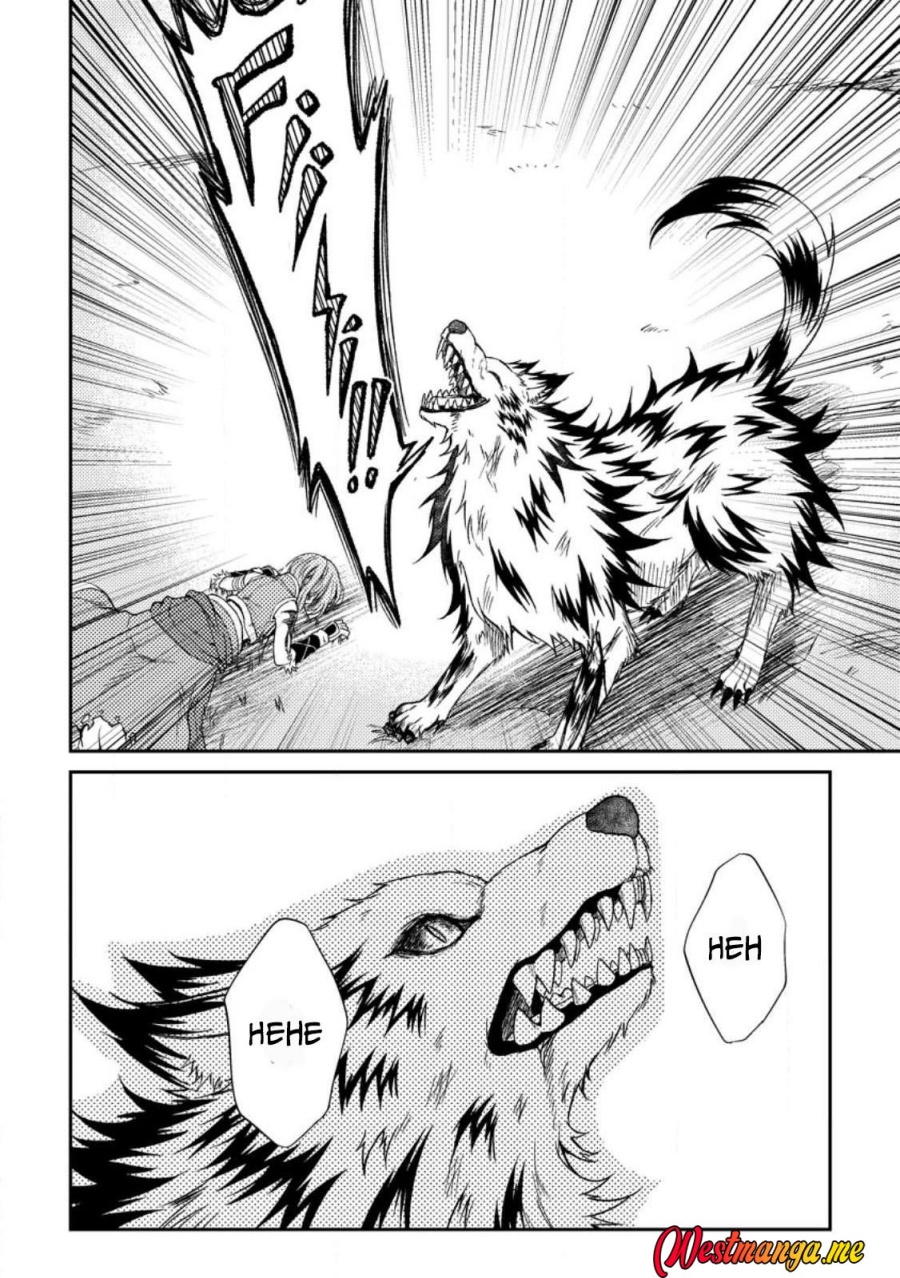 Party Kara Tsuihou Sareta Sono Chiyushi, Jitsuha Saikyou Nitsuki Chapter 30 Gambar 30